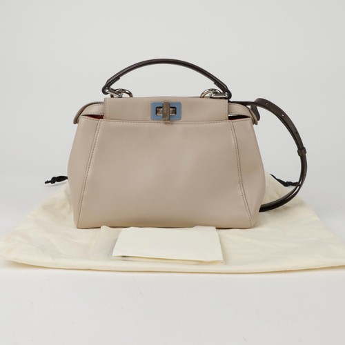 Fendi sac main - fendi, à
