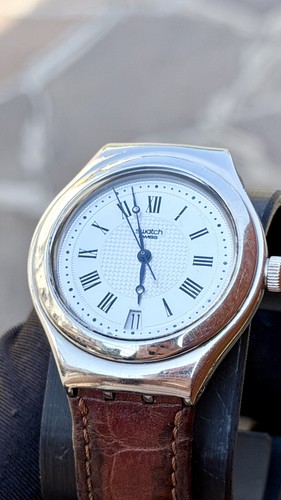 Swatch irony automatic 38mm - swatch,