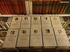 La Pléiade. Balzac - La