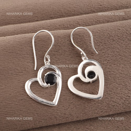 Boucles oreilles goutte - boucles,
