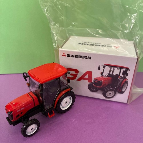 Mini voiture tracteur