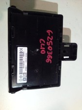 Boitier UCH RENAULT CLIO 3