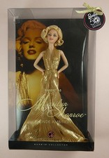 2009 MARILYN MONROE BLOND