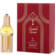 Esraa By Lattafa Concentrated