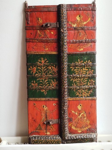19ème art rajasthan - rajasthan, ancien