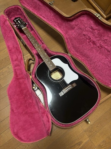 Epiphone masterbilt 45me - epiphone,