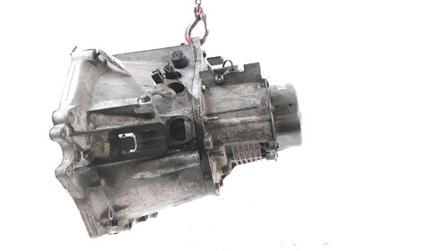 Boîte vitesses type 20dm65 - de,