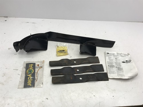 John deere mower - john, 46"