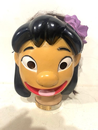 Ancien masque carnaval - ancien,