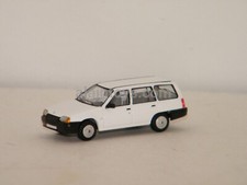OPEL KADETT CARAVAN BLANC