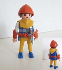 PLAYMOBIL (M321) VIKINGS -