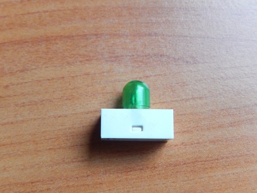 Brique lumineuse lego - lumineuse,