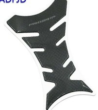 PROTÈGE RÉSERVOIR MOTO SILICONE 3D ADHÉSIF AUTOCOLLANT STICKERS PROTECTION