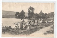 51 DORMANS , LES LAVOIRS SUR