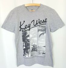 T-Shirt homme "Célio" Coton Taille: S USA30 UK30 EUR40 