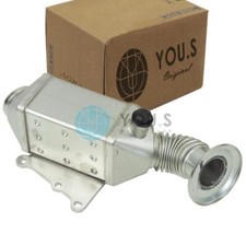 You.S Original EGR Radiateur