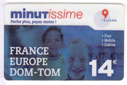 France telecarte phonecard - telecarte, /