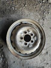 9014000202 jante pour MERCEDES-BENZ SPRINTER 2-T FURGON 210 D 1997 4742656