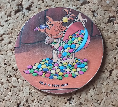 Pog pogman mcdonald - pogman, mcdo