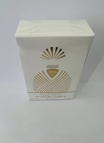 Emanuel ungaro diva - , pepite