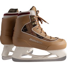 Bauer Rec Chamonix Senior