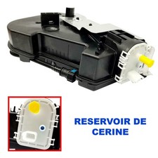 RESERVOIR DE FLUIDE FAP POUR