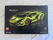 LEGO TECHNIC 42115 –