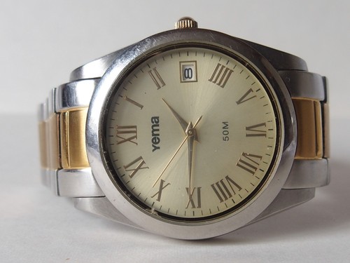 Yema vintage homme - yema,
