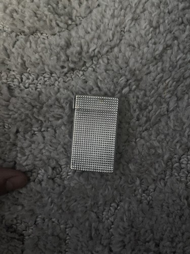 Briquet dupont homme - st, bs