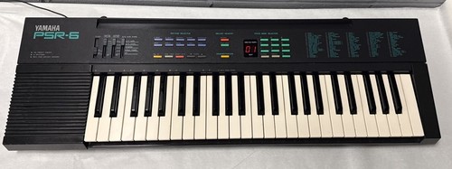 Yamaha psr digital piano - digital,