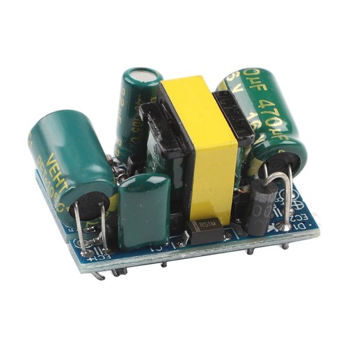 Pièce module alimentation - 1,