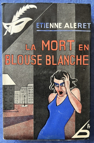 Etienne aleret mort - etienne, aleret/la