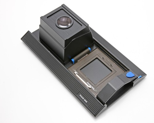 Phase one flexadapter - flexadapter, 4x5