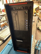 Lenovo ThinkStation P500