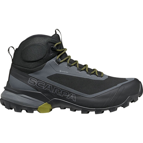 Scarpa ribelle cross - scarpa, mid