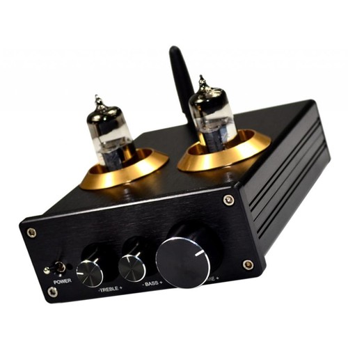 Amplificateur récepteur - amplificateur, de