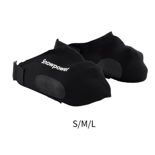 Paire couvre bottes de - 1,
