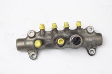 Diesel collecteur Isuzu D MAX 1 RODEO  120 kW 163 HP diesel 51214