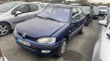Compresseur clim PEUGEOT 106 PHASE 2 6453FS