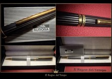♛ AURORA Stylo À Bille En