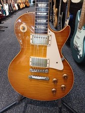 (Gibson) CS Historic Collection 1959 Les Paul Standard 2000 guitare...