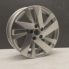 Volkswagen VW Polo 15 " Argent