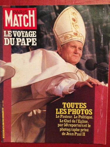 Paris match jean - paris,