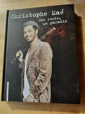 CHRISTOPHE MAHE - UNE ROUTE