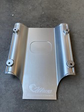 Plaque ride wave billet - ride,