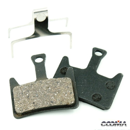Cooma plaquettes freins à - plaquettes,