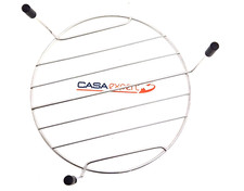 Grille De Four Micro-Ondes D.18,5 CM H.8 CM