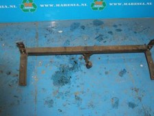 Attelage de remorque Seat