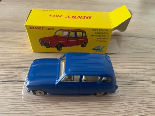 Dinky toys renault 518 - dinky, n°518