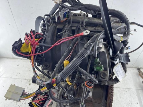 Moteur renault clio campus - clio,